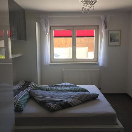 Hauser'S Ferienwohnungen Zell am Ziller Εξωτερικό φωτογραφία