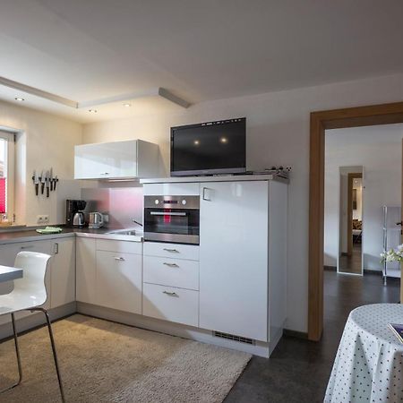 Hauser'S Ferienwohnungen Zell am Ziller Εξωτερικό φωτογραφία