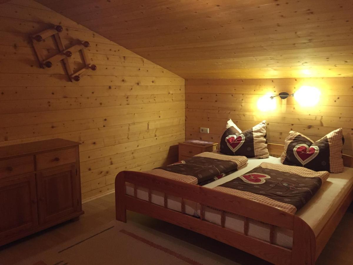 Hauser'S Ferienwohnungen Zell am Ziller Εξωτερικό φωτογραφία