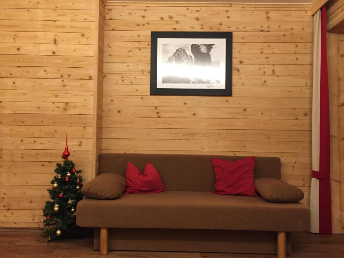 Hauser'S Ferienwohnungen Zell am Ziller Εξωτερικό φωτογραφία